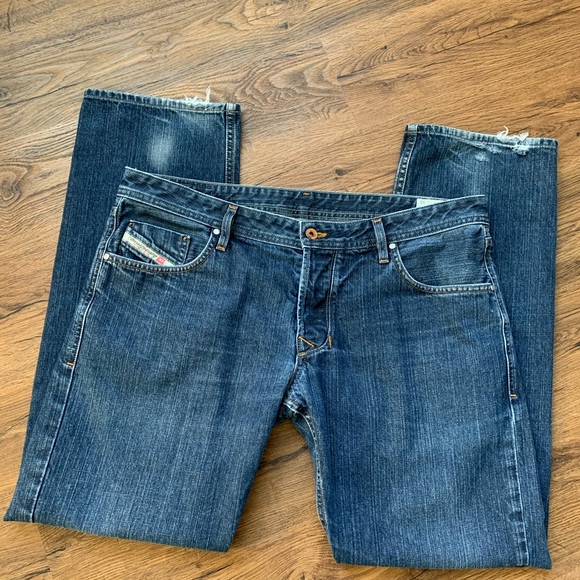 diesel jeans 38